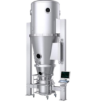 FLUID BED PROCESSORS